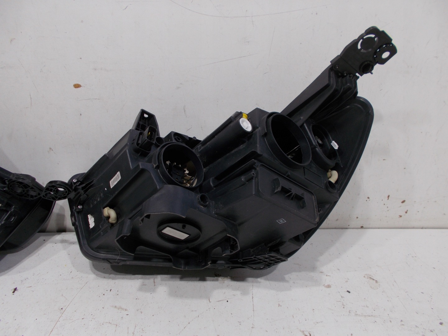 Frontscheinwerfer Opel Grandland YP00015580 LED Rechts Scheinwerfer Headlight - Thumbnail 5