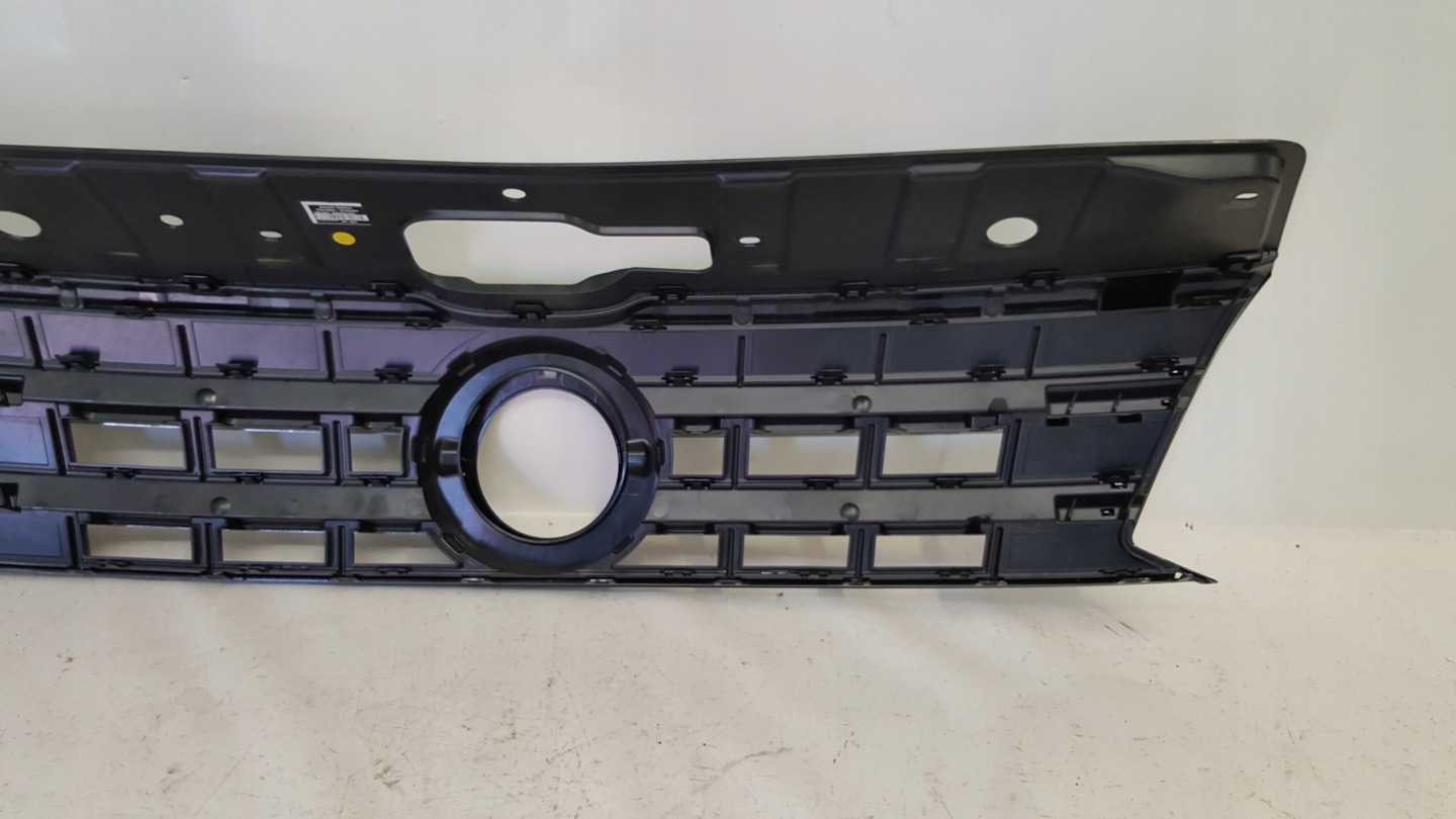 VW Amarok I 2H Kühlergrill FRONTGRILL Kühlergitter 2H6853653 - Thumbnail 7