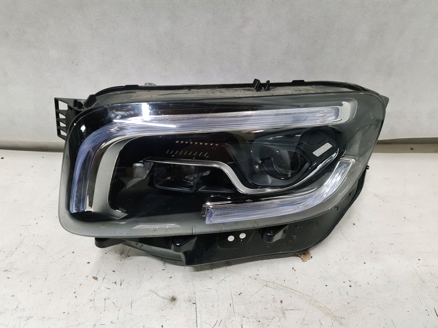 Frontscheinwerfer Mercedes-Benz GLB W247 A2479068901 Multibeam LED Links Headlight - Thumbnail 5