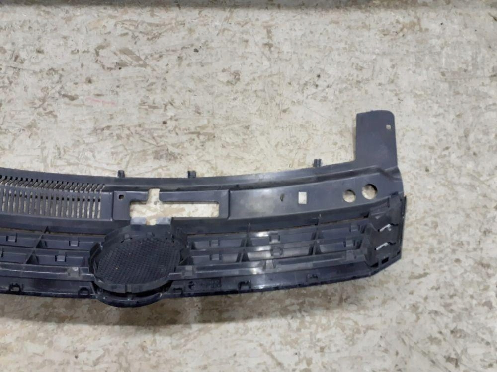 VW Sharan 7N Kühlergrill FRONTGRILL Kühlergitter 7N0853653B - Thumbnail 7