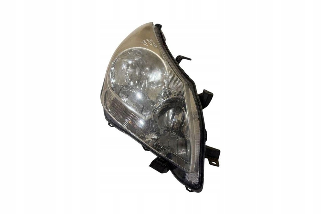 Frontscheinwerfer Toyota Verso AR2 811100F0900 LED Rechts Scheinwerfer Headlight - Thumbnail 11
