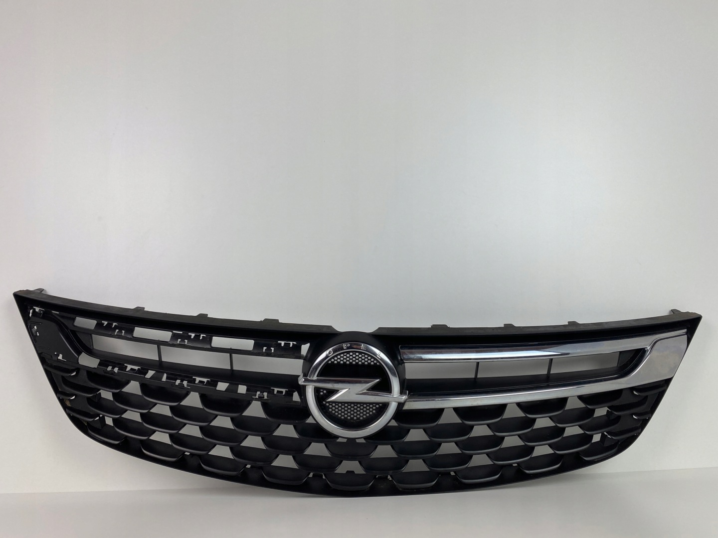 Opel Astra Kühlergrill FRONTGRILL Kühlergitter - Thumbnail 1