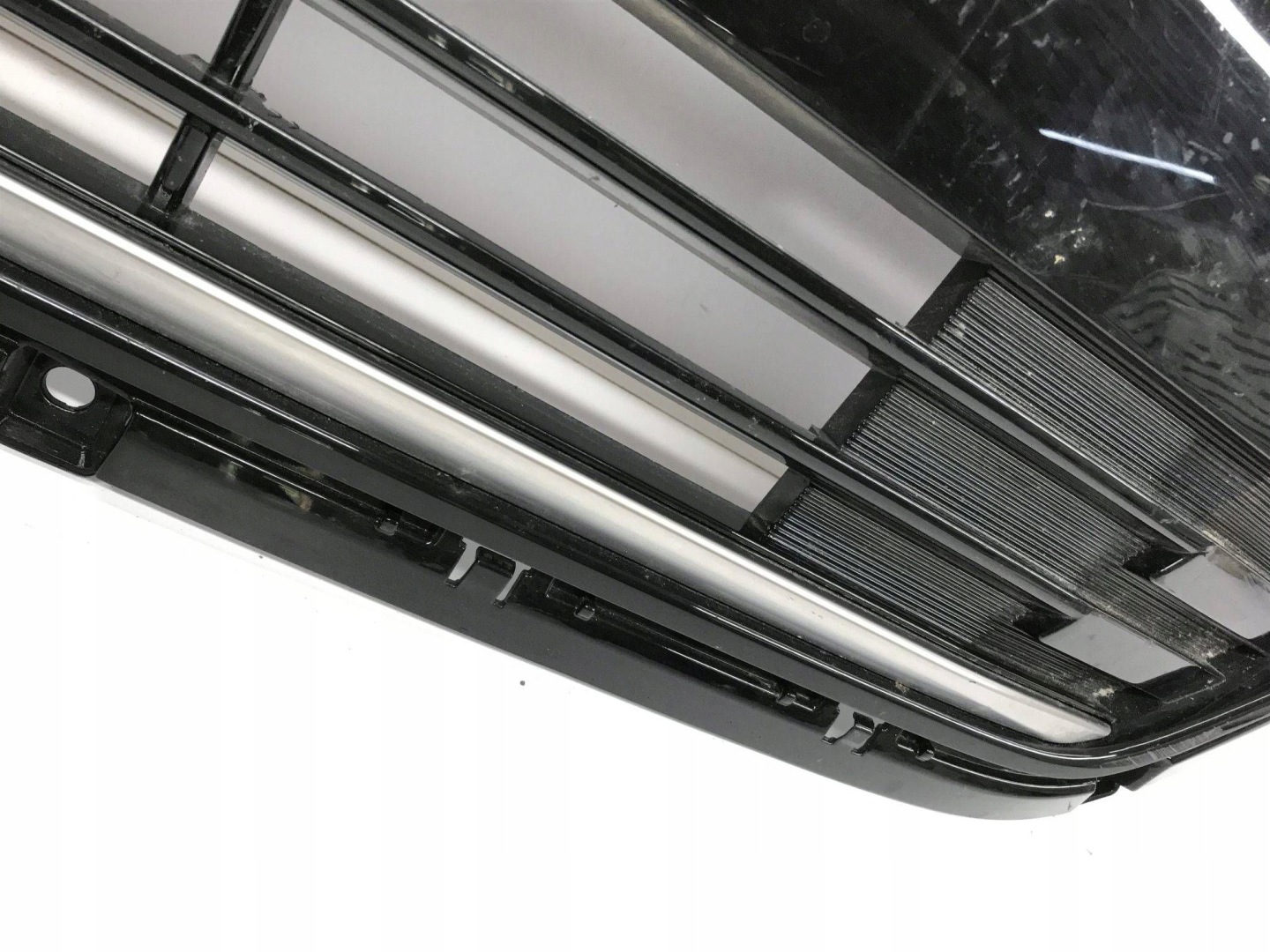 Kia Niro SG2 Kühlergrill FRONTGRILL Kühlergitter - Thumbnail 8