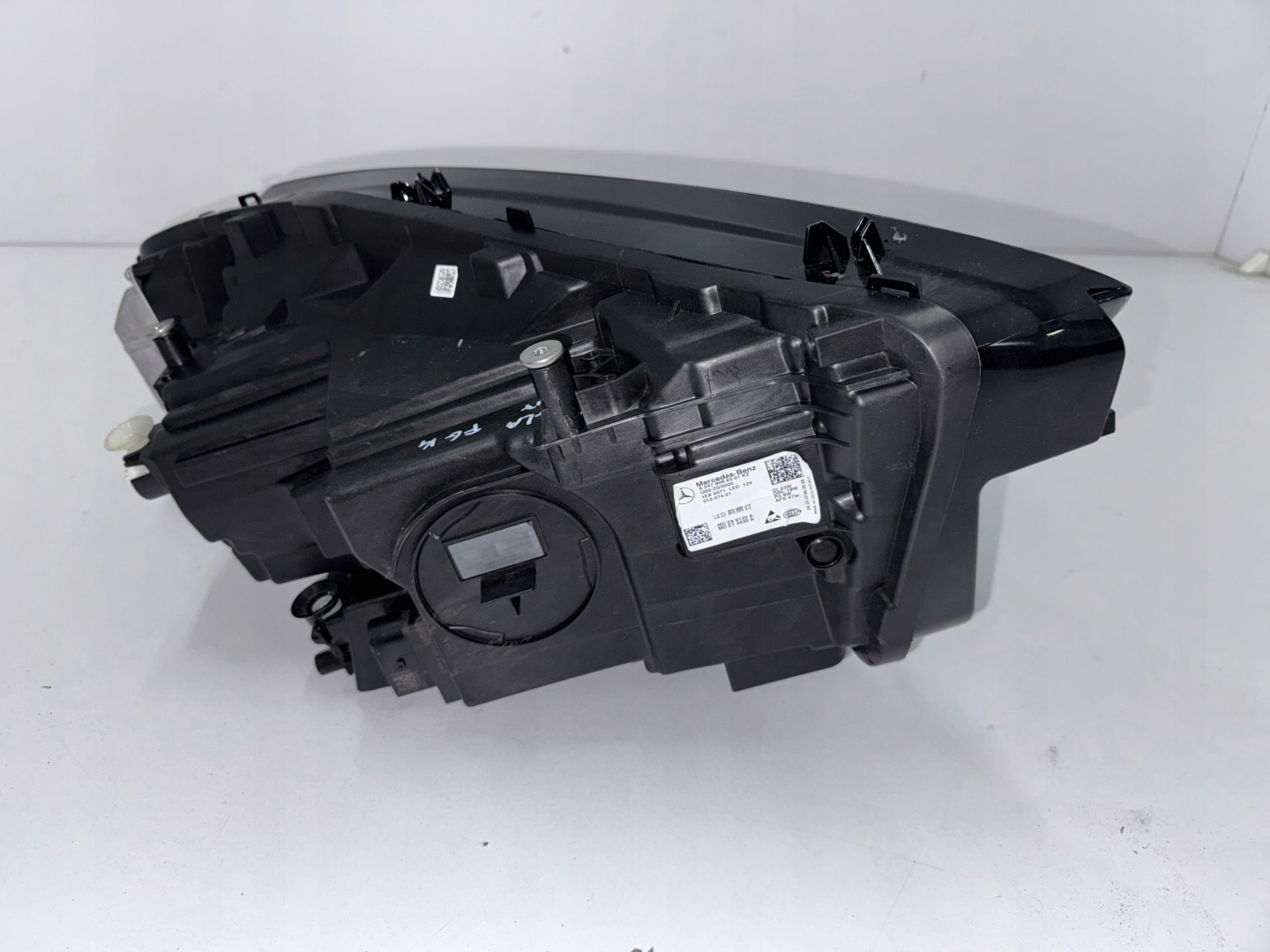 Frontscheinwerfer Mercedes-Benz GLA W247 A2479068001 High Performance LED Links Headlight - Thumbnail 10