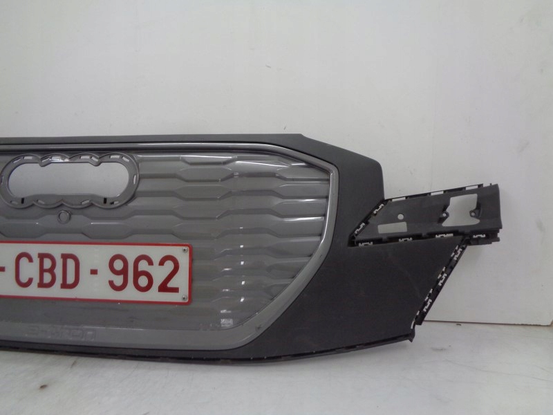 Audi Q4 Kühlergrill FRONTGRILL Kühlergitter 89A853653 - Thumbnail 6