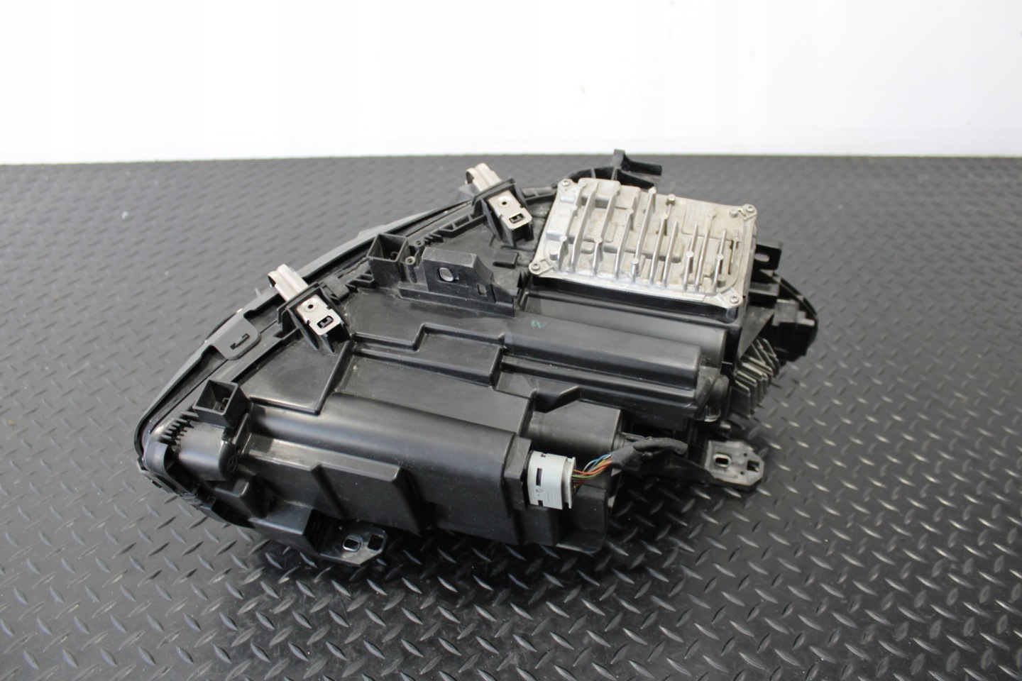 Frontscheinwerfer Mercedes-Benz B-Klasse W246 A2469066901 LED Links Headlight - Thumbnail 6
