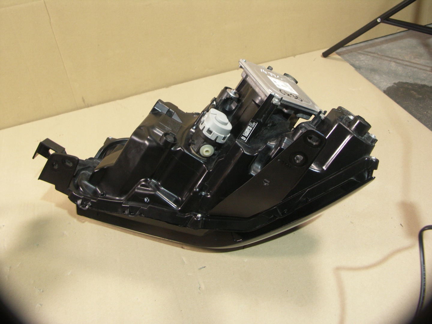 Frontscheinwerfer Mazda CX-30 LED Links Scheinwerfer Headlight - Thumbnail 6