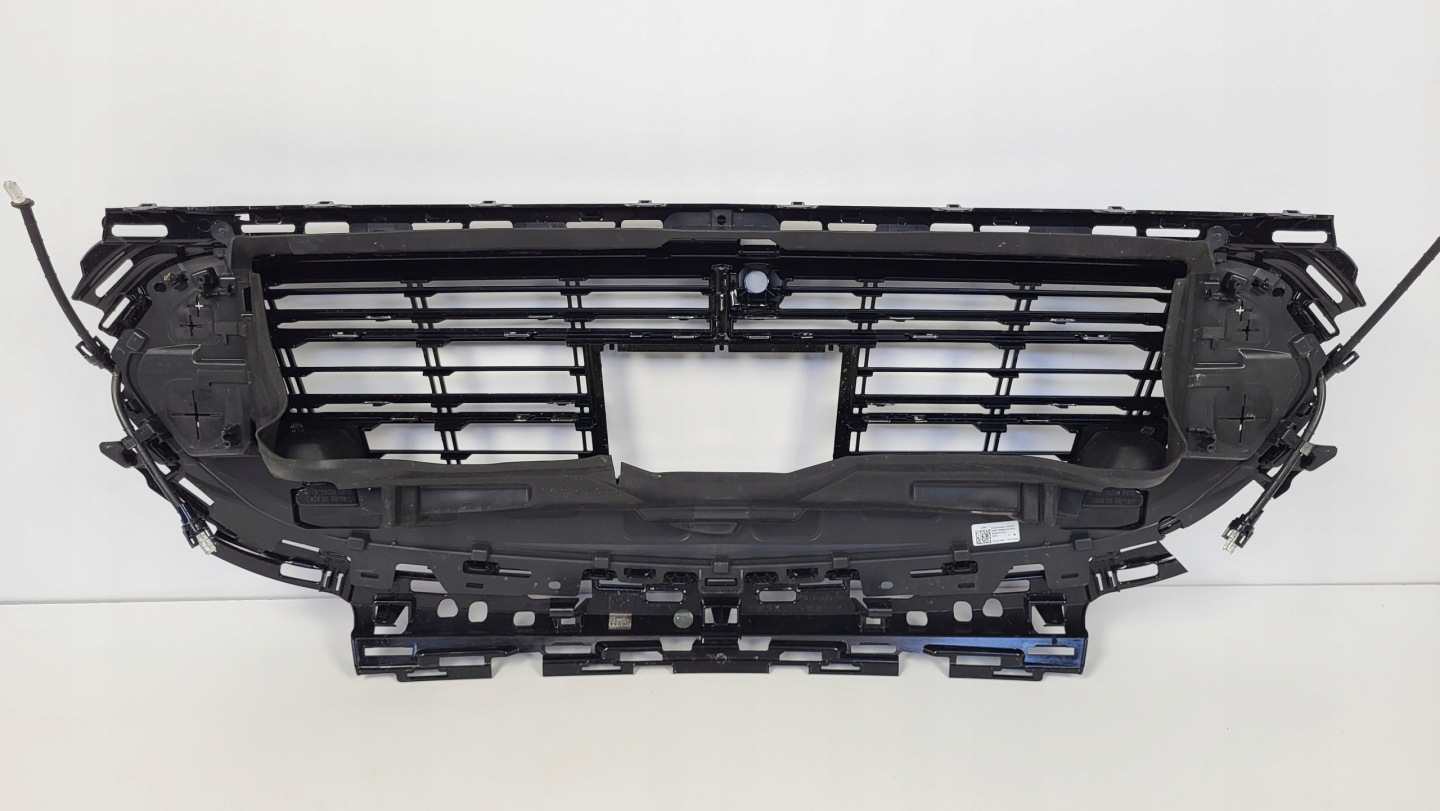 Mercedes-Benz E-Klasse W214 Kühlergrill FRONTGRILL Kühlergitter A2148806001 - Thumbnail 9