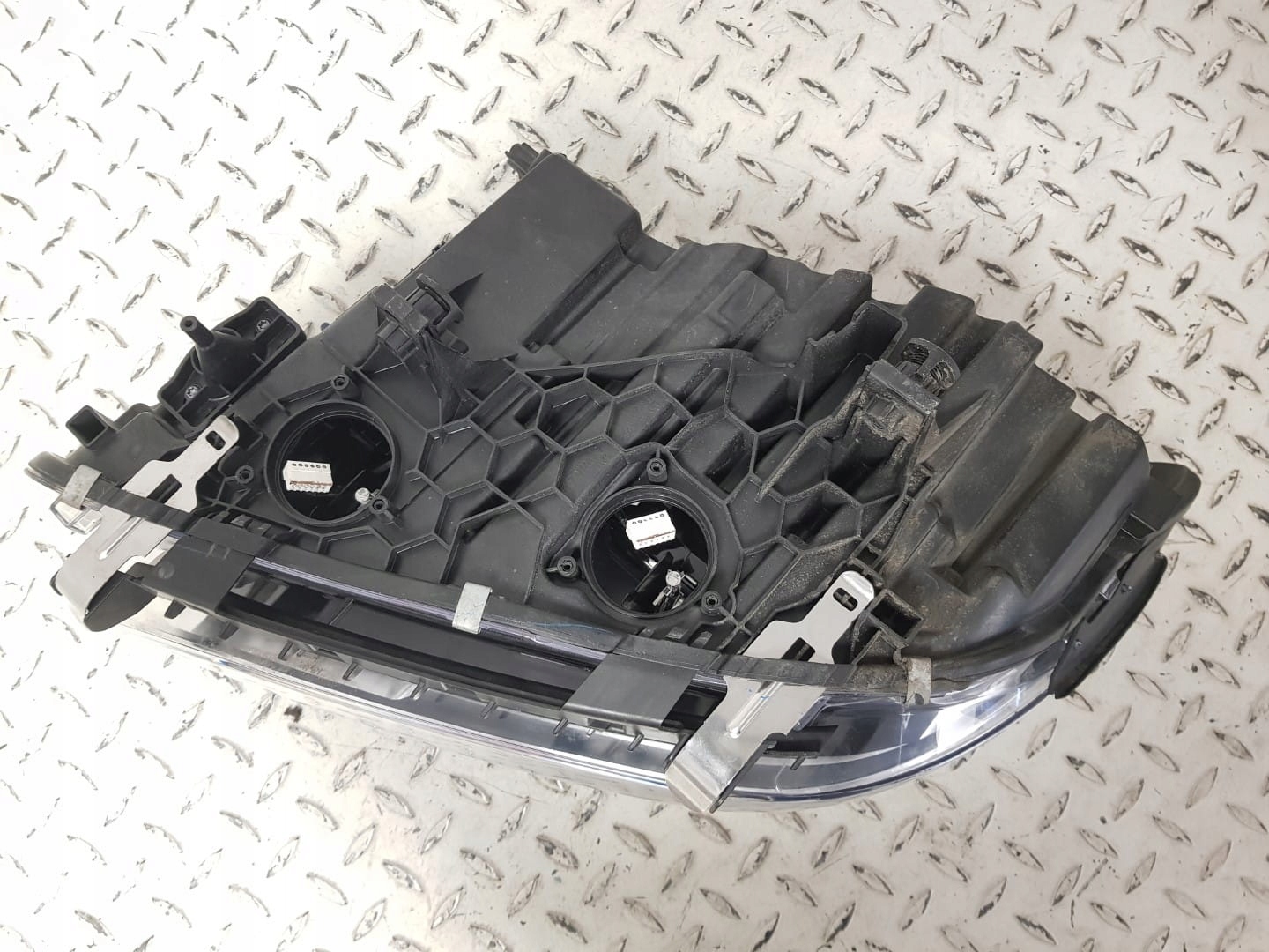 Frontscheinwerfer BMW X3 G01 8739648 LED Links Scheinwerfer Headlight - Thumbnail 10