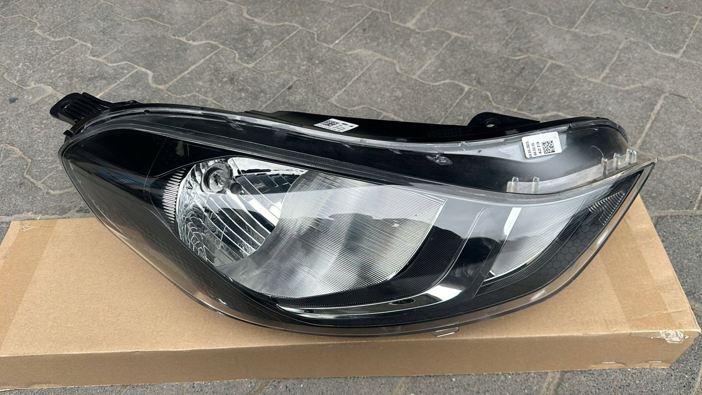 Frontscheinwerfer Hyundai i10 AC3 92102K7000 LED Rechts Scheinwerfer Headlight - Thumbnail 1