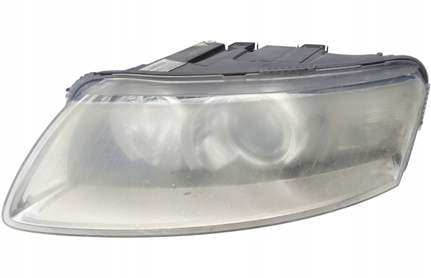 Frontscheinwerfer Audi A6 4F0941003 Xenon Links Scheinwerfer Headlight - Thumbnail 1