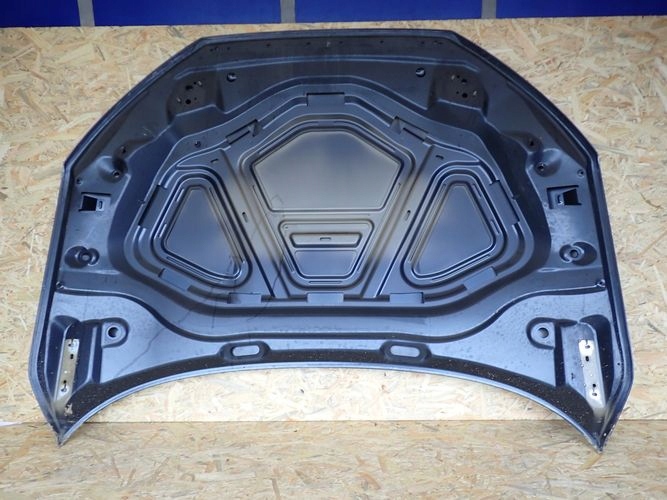 Motorhaube Audi A3 8Y Bonnet Hood - Thumbnail 5