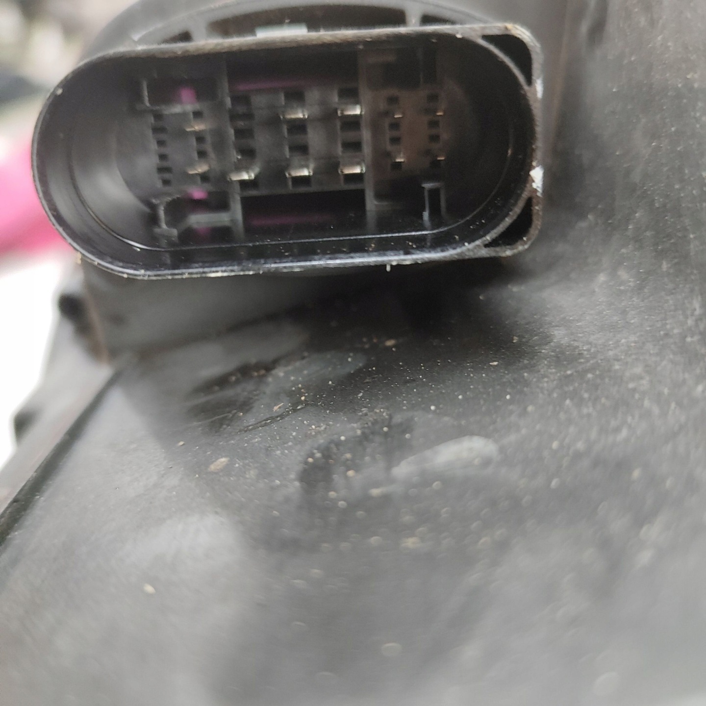 Frontscheinwerfer Audi A4 8W0 8W0941044A LED Rechts Scheinwerfer Headlight - Thumbnail 9