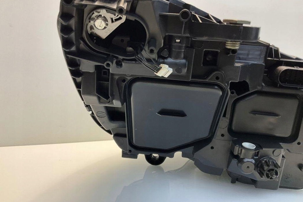 Frontscheinwerfer Mercedes-Benz C-Klasse W205 A2059063903 LED Links Headlight - Thumbnail 12