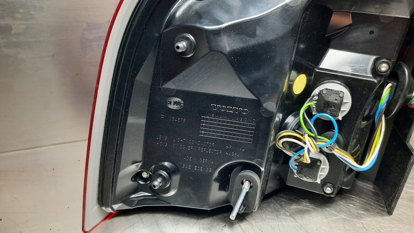 Volvo XC90 Rückleuchte 31335507 Rearlamp - Thumbnail 10