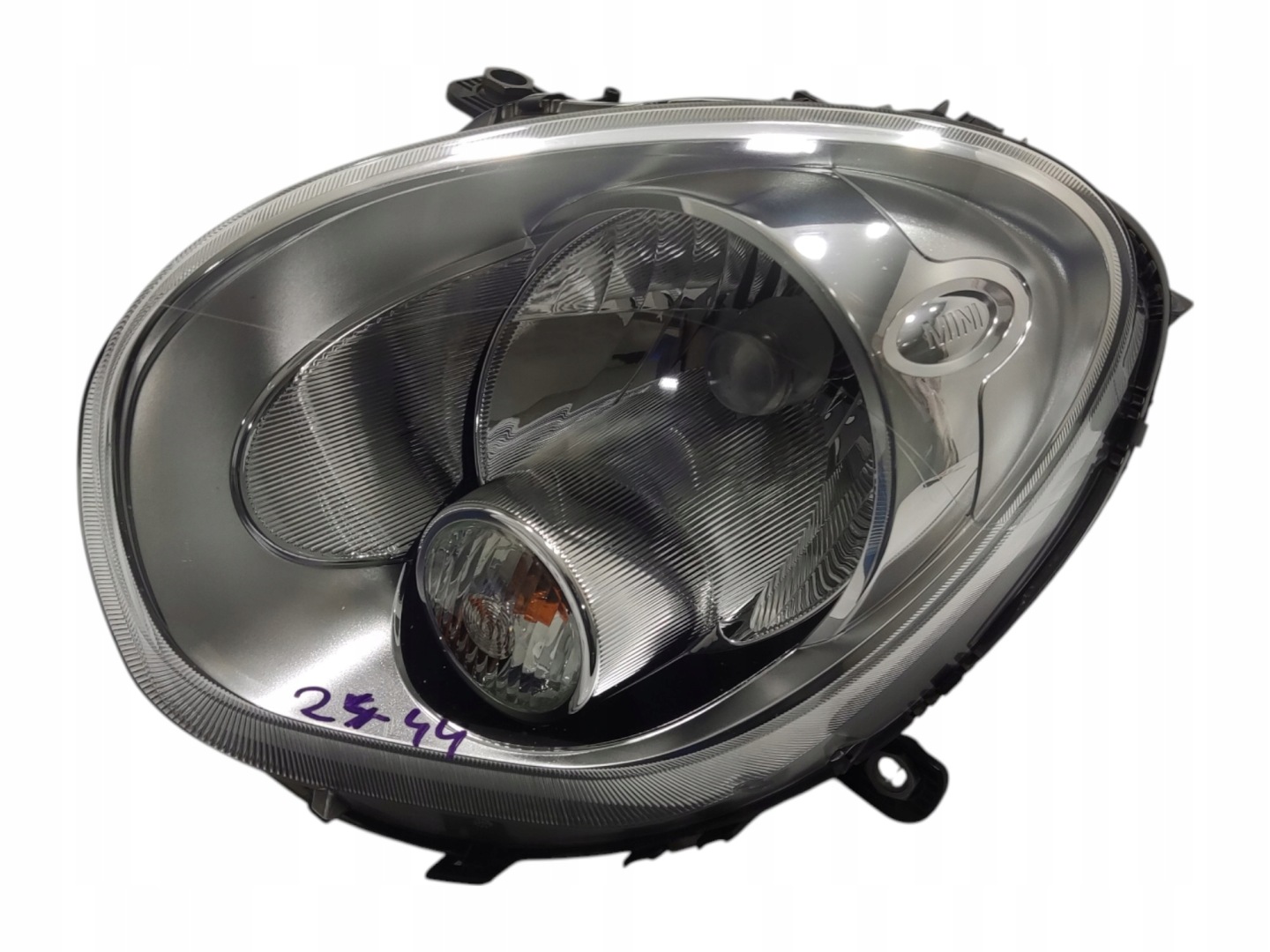 Frontscheinwerfer Mini Countryman R60 9801027 LED Links Scheinwerfer Headlight - Thumbnail 1