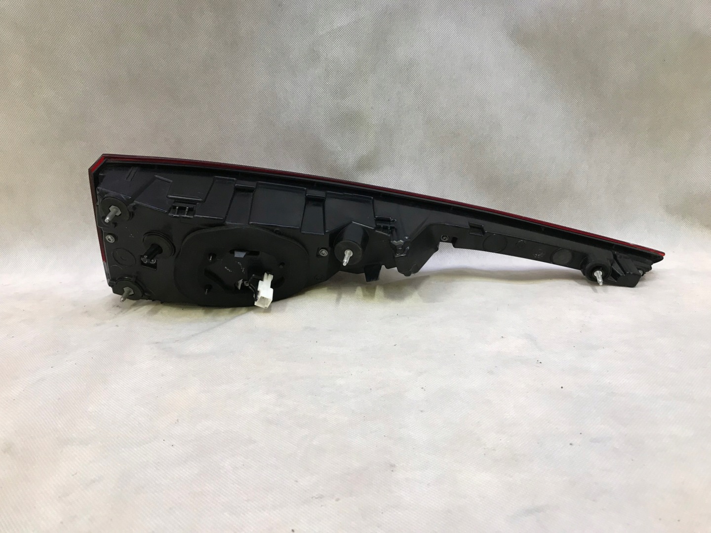 Renault Koleos RZG Rückleuchte 265500710R Rearlamp - Thumbnail 3