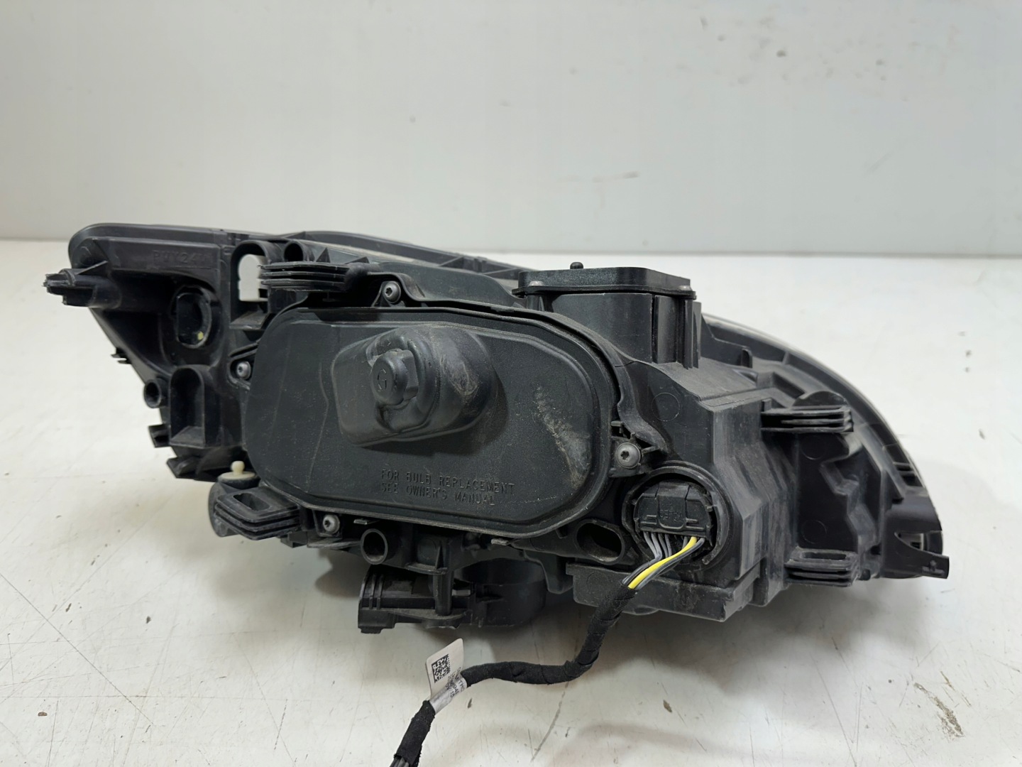 Frontscheinwerfer Volvo S60/V60 S60 31420253I Bi-Xenon Links Headlight - Thumbnail 12