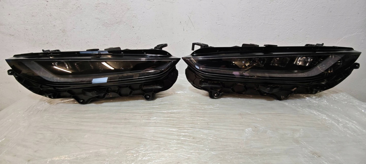 Frontscheinwerfer Jaguar F-Type X152 MX5313W029EE LED Links Headlight - Thumbnail 1