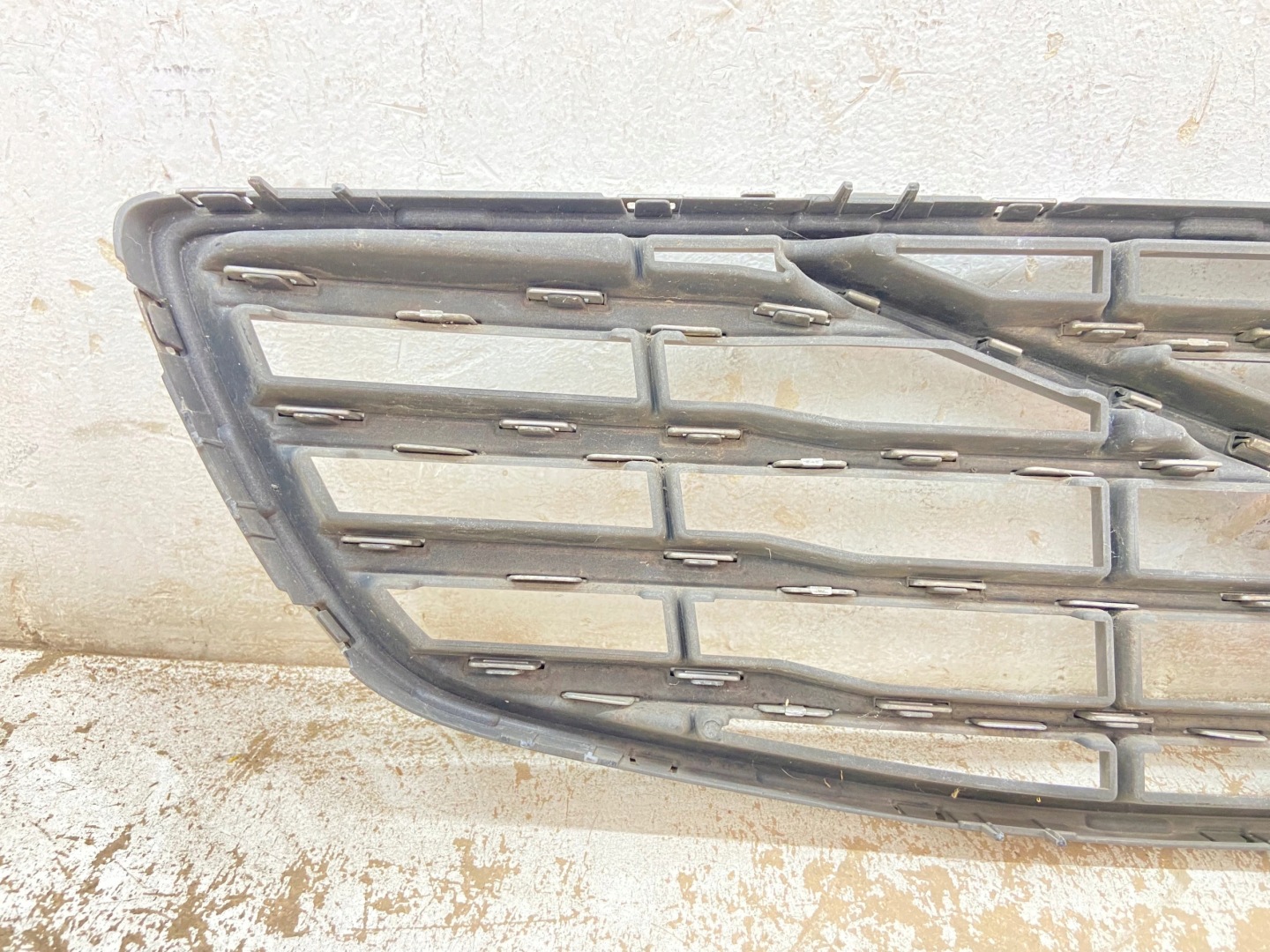 Volvo S80 Kühlergrill FRONTGRILL Kühlergitter 31383595 - Thumbnail 6