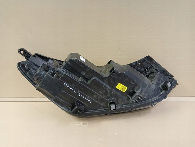 Frontscheinwerfer Hyundai Tucson NX4E 92101D7700 LED Links Headlight - Thumbnail 5