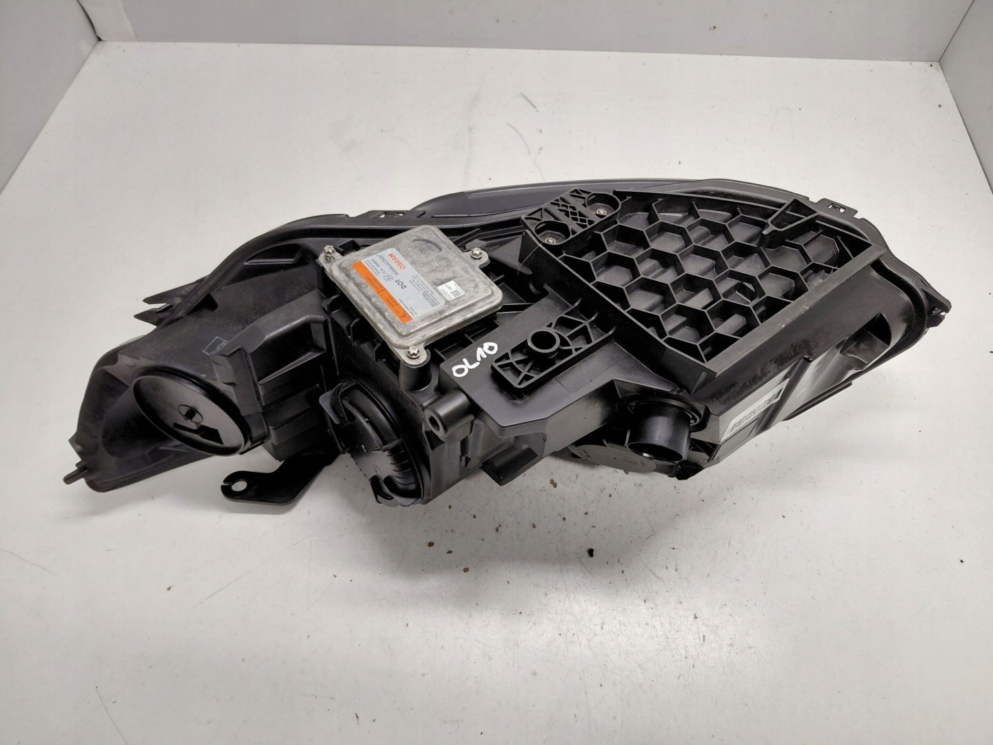 Frontscheinwerfer Land Rover Discovery LA FK8213W029 Xenon Links Headlight - Thumbnail 11