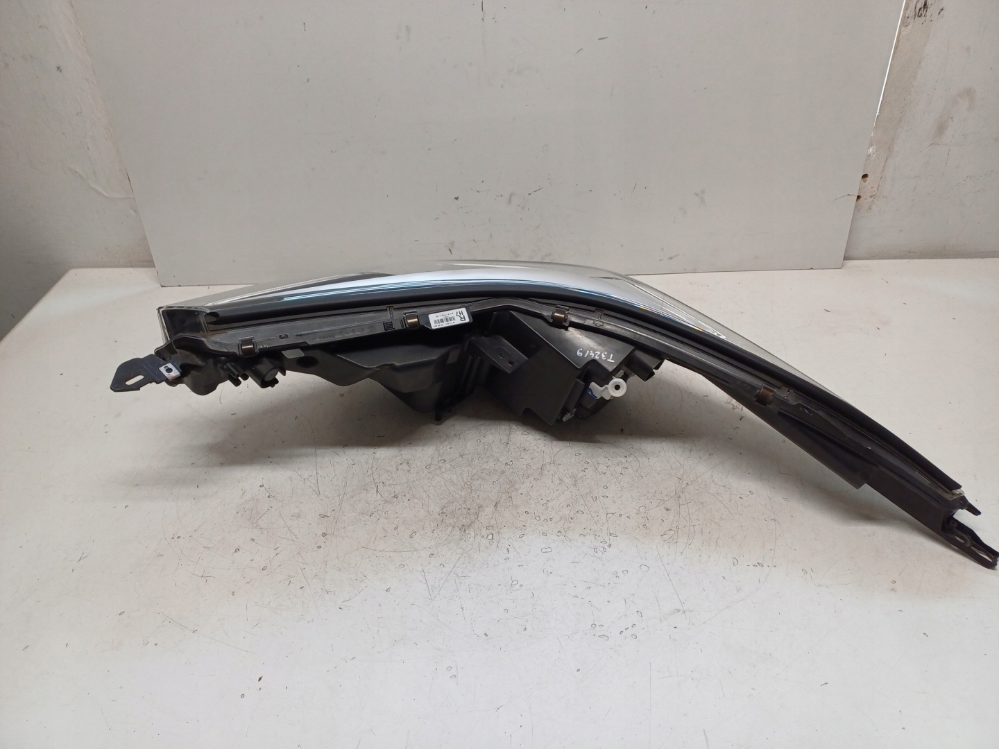Frontscheinwerfer Toyota C-HR X20 81110F40710 LED Rechts Scheinwerfer Headlight - Thumbnail 7
