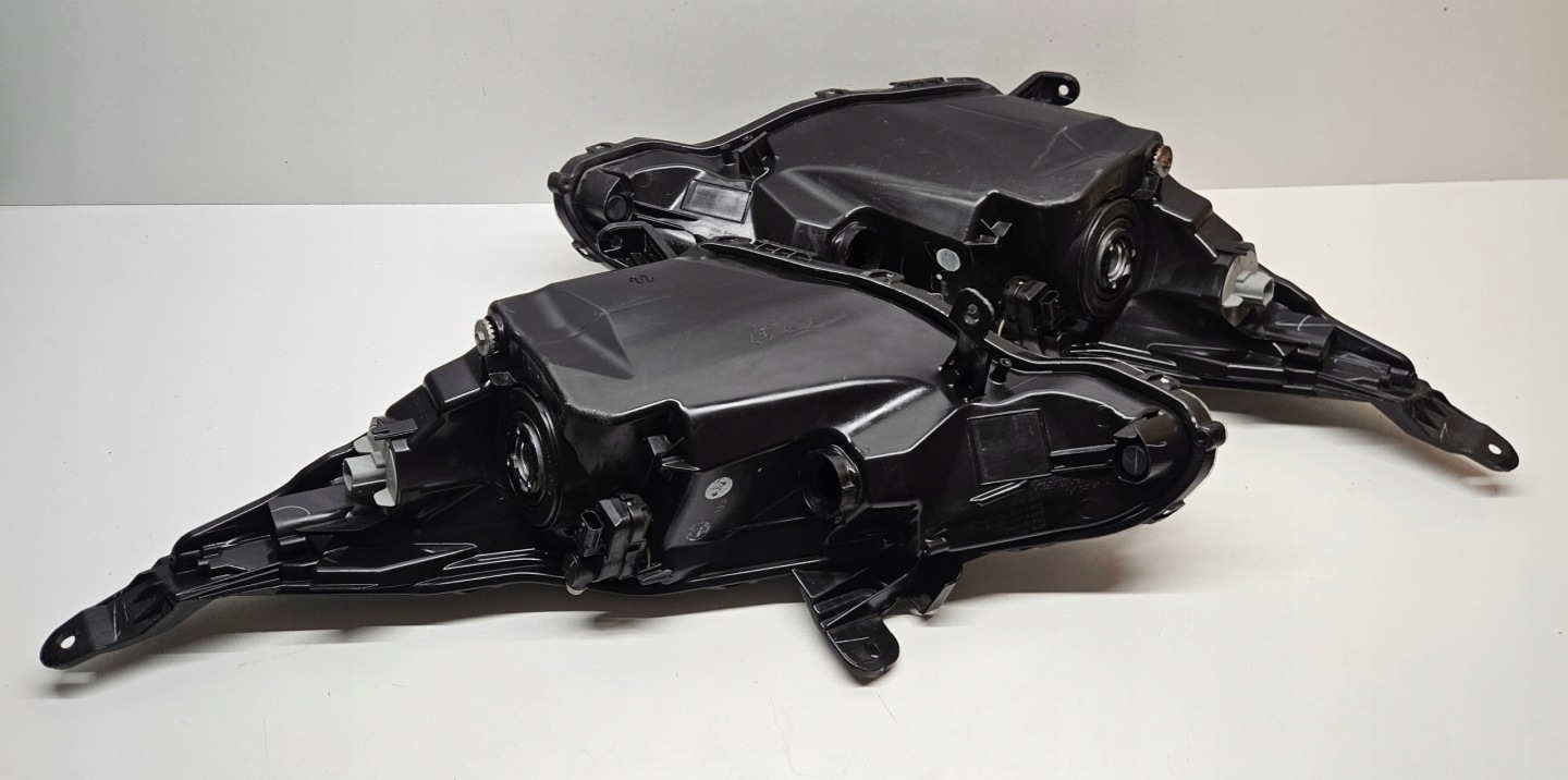 Frontscheinwerfer Toyota Aygo AB7 LED Links Scheinwerfer Headlight - Thumbnail 6