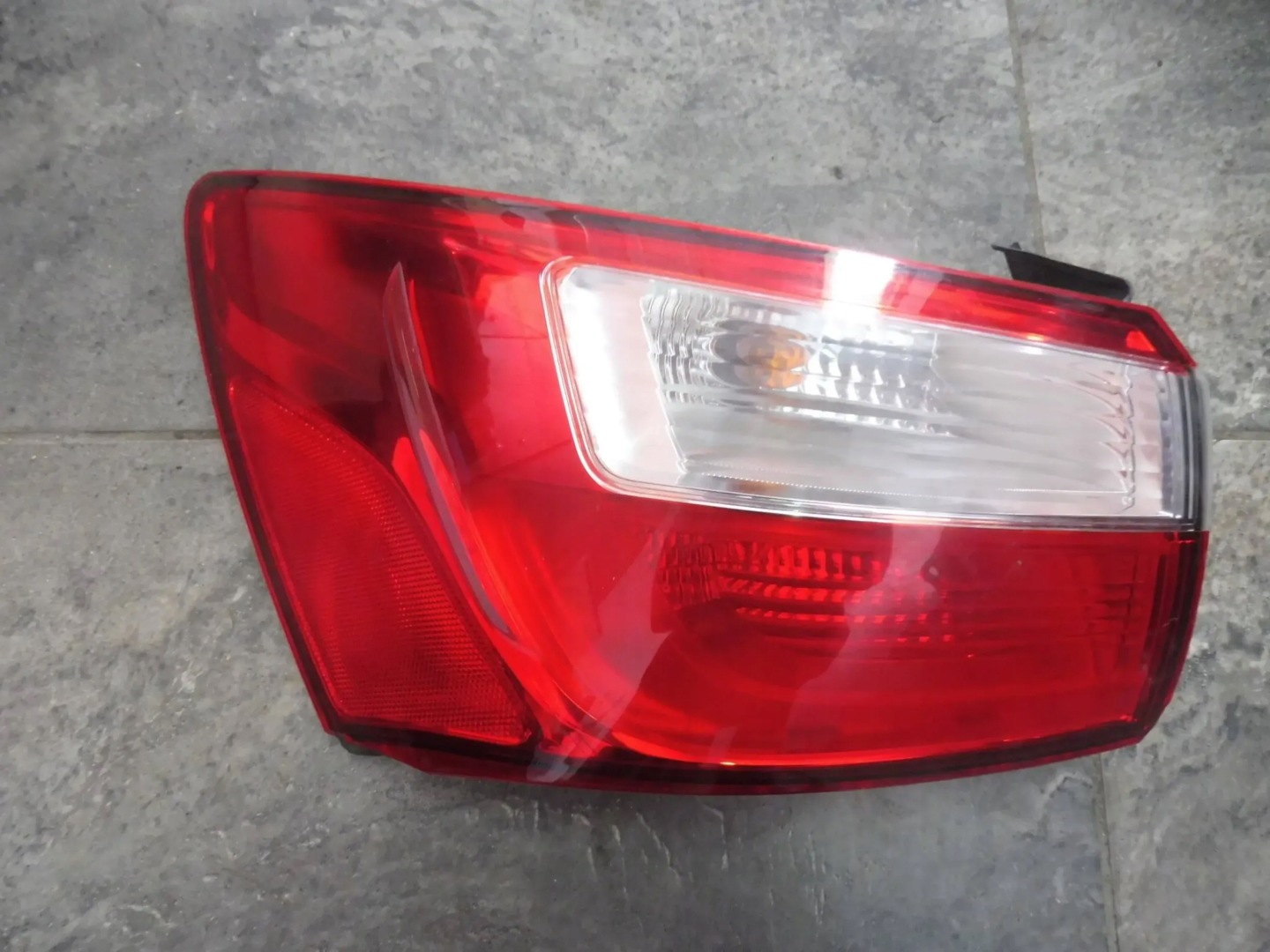 Kia Rio YB Rückleuchte Rearlamp - Thumbnail 5