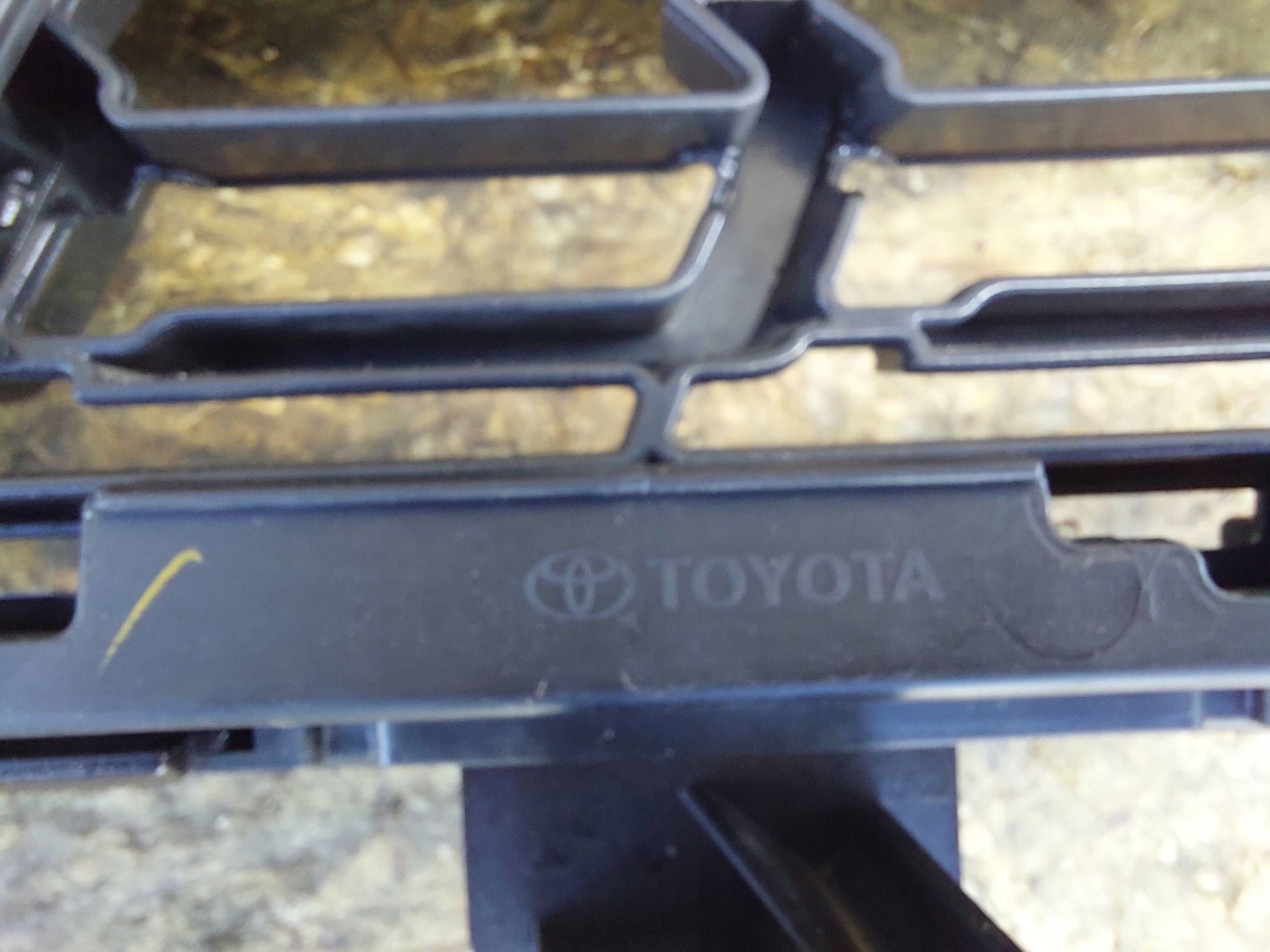 Toyota Yaris Cross XPB1F Kühlergrill FRONTGRILL Kühlergitter 531150D021 - Thumbnail 9