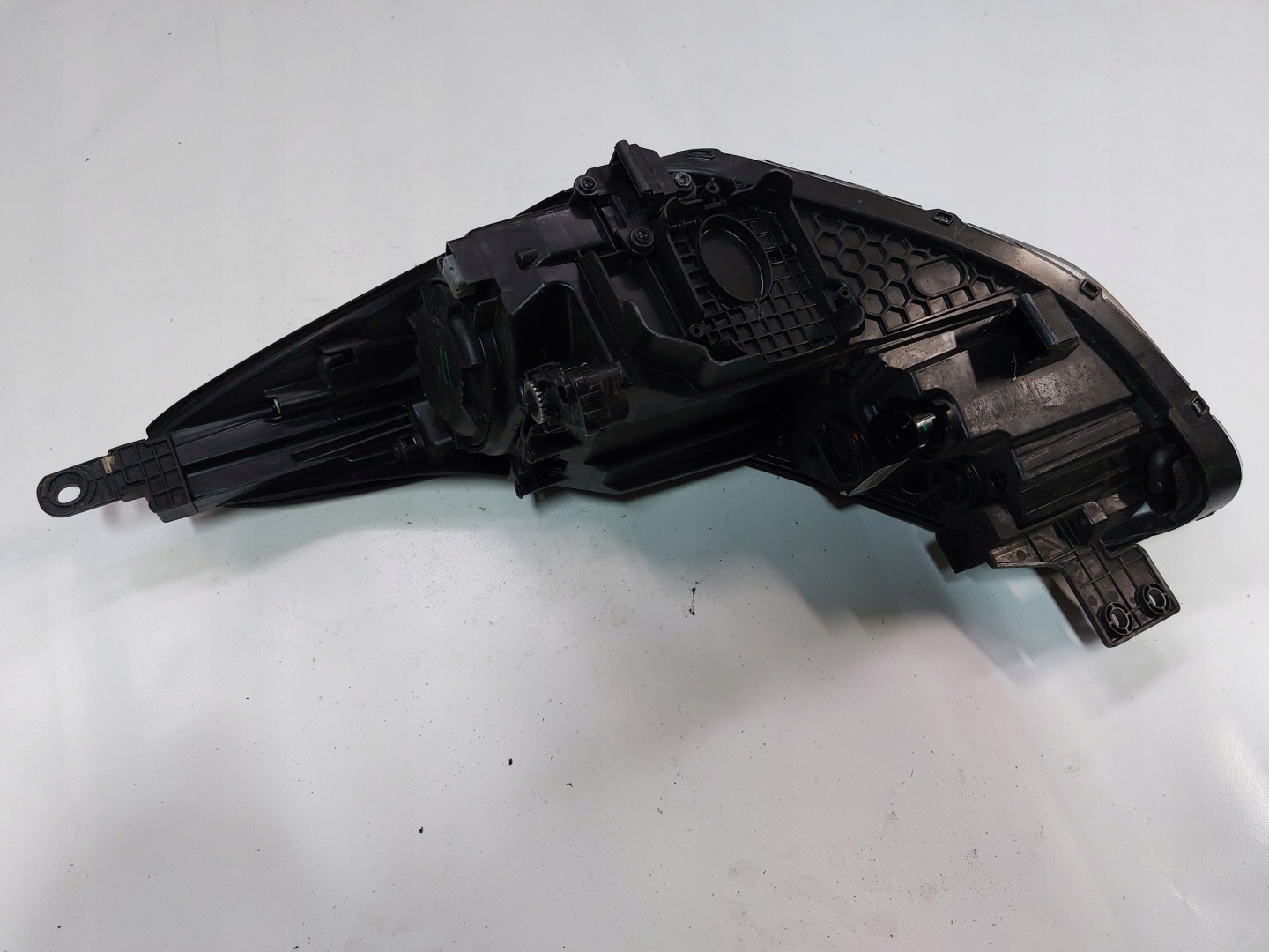 Frontscheinwerfer Kia Sportage JA LED Rechts Scheinwerfer Headlight - Thumbnail 5
