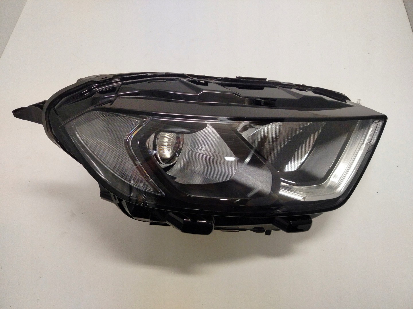 Frontscheinwerfer Ford EcoSport GN1513W030YAG LED Links Scheinwerfer Headlight - Thumbnail 12