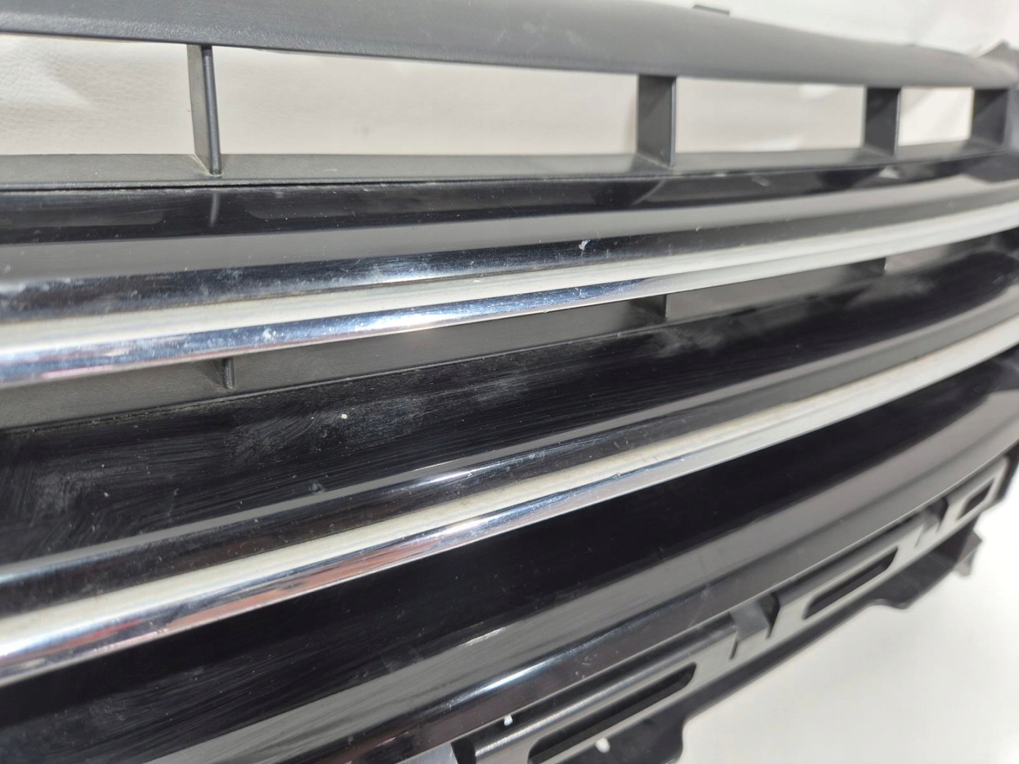 VW Touran 1T Kühlergrill FRONTGRILL Kühlergitter 1T0853655 - Thumbnail 10