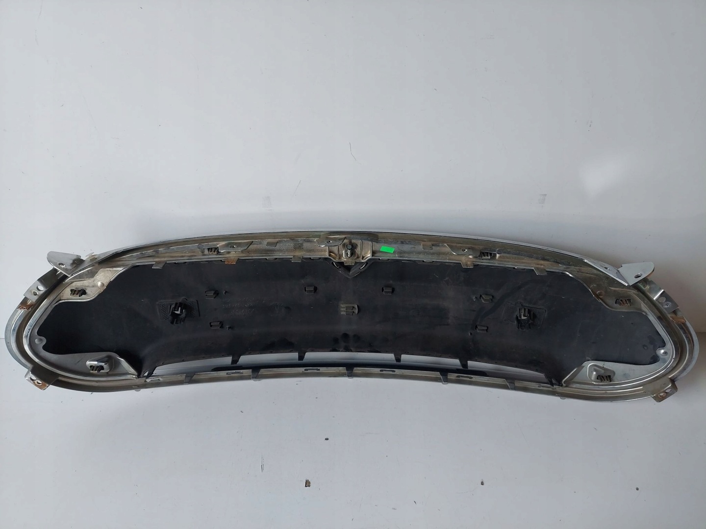 Tesla Model S 004 Kühlergrill FRONTGRILL Kühlergitter 103821100A - Thumbnail 8