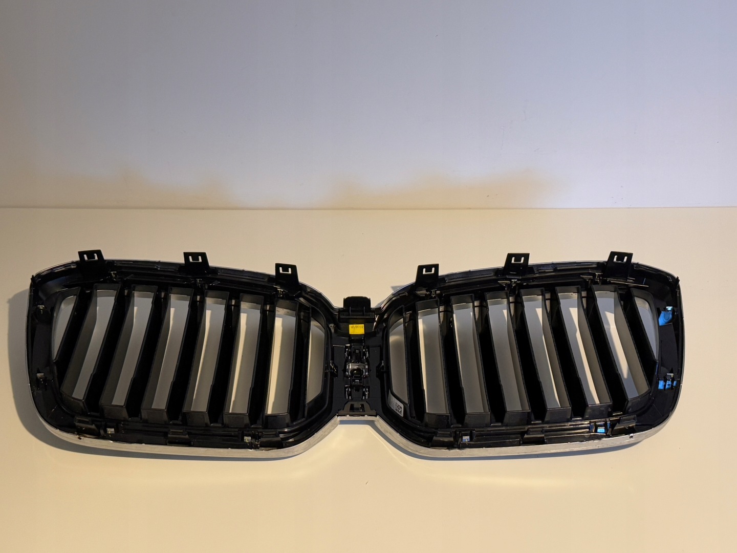 BMW X3 G01 Kühlergrill FRONTGRILL Kühlergitter 1062711 - Thumbnail 6