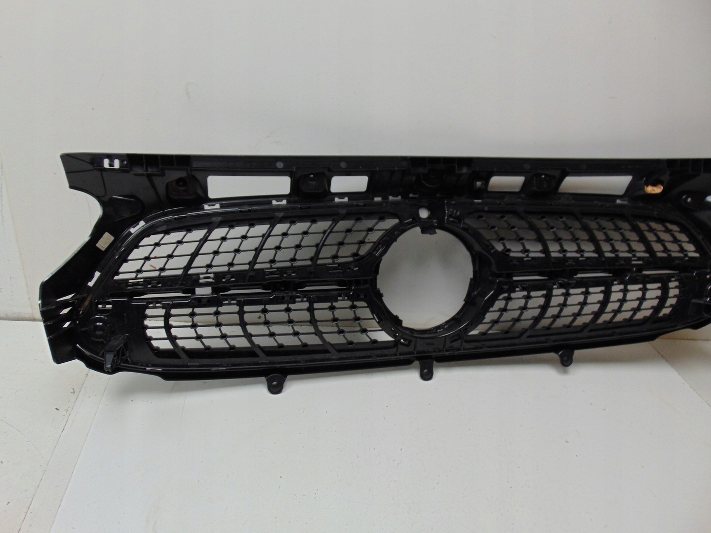 Mercedes-Benz GLA W156 Kühlergrill FRONTGRILL Kühlergitter A2478888801 - Thumbnail 12