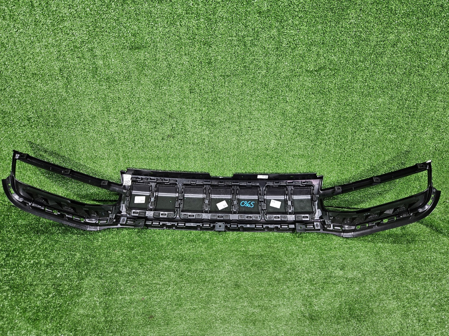 Jeep Avenger FH1 Kühlergrill FRONTGRILL Kühlergitter 73576781 - Thumbnail 7