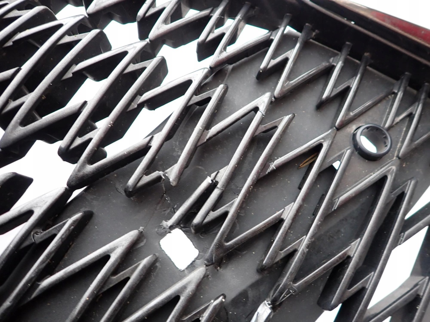 Lexus UX ZA1 Kühlergrill FRONTGRILL Kühlergitter 5310176350 - Thumbnail 7
