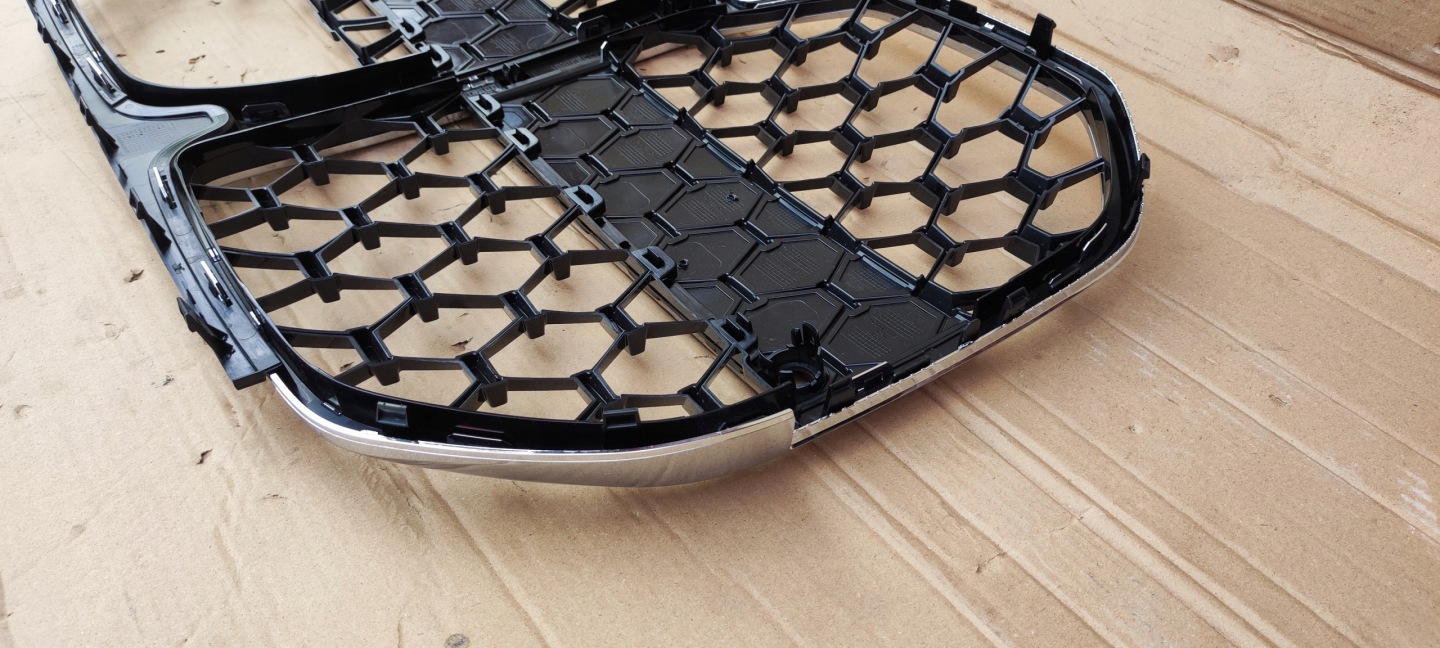 BMW 4 G26 Kühlergrill FRONTGRILL Kühlergitter 1929768 - Thumbnail 10