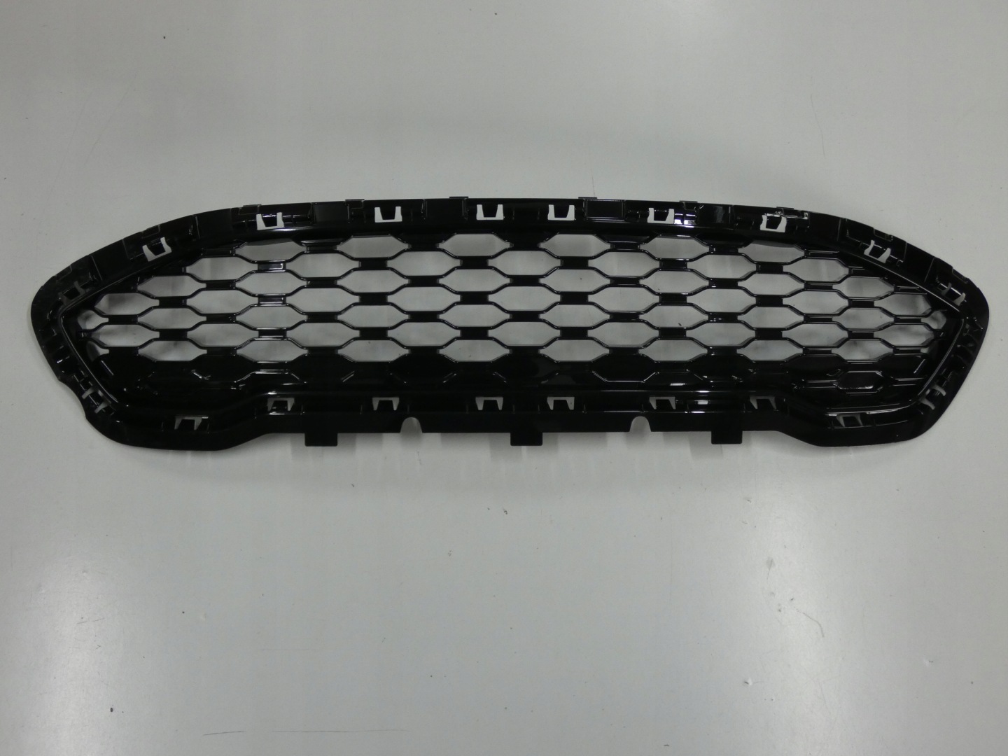 Ford Fiesta VIII Mk8 Kühlergrill FRONTGRILL Kühlergitter - Thumbnail 1