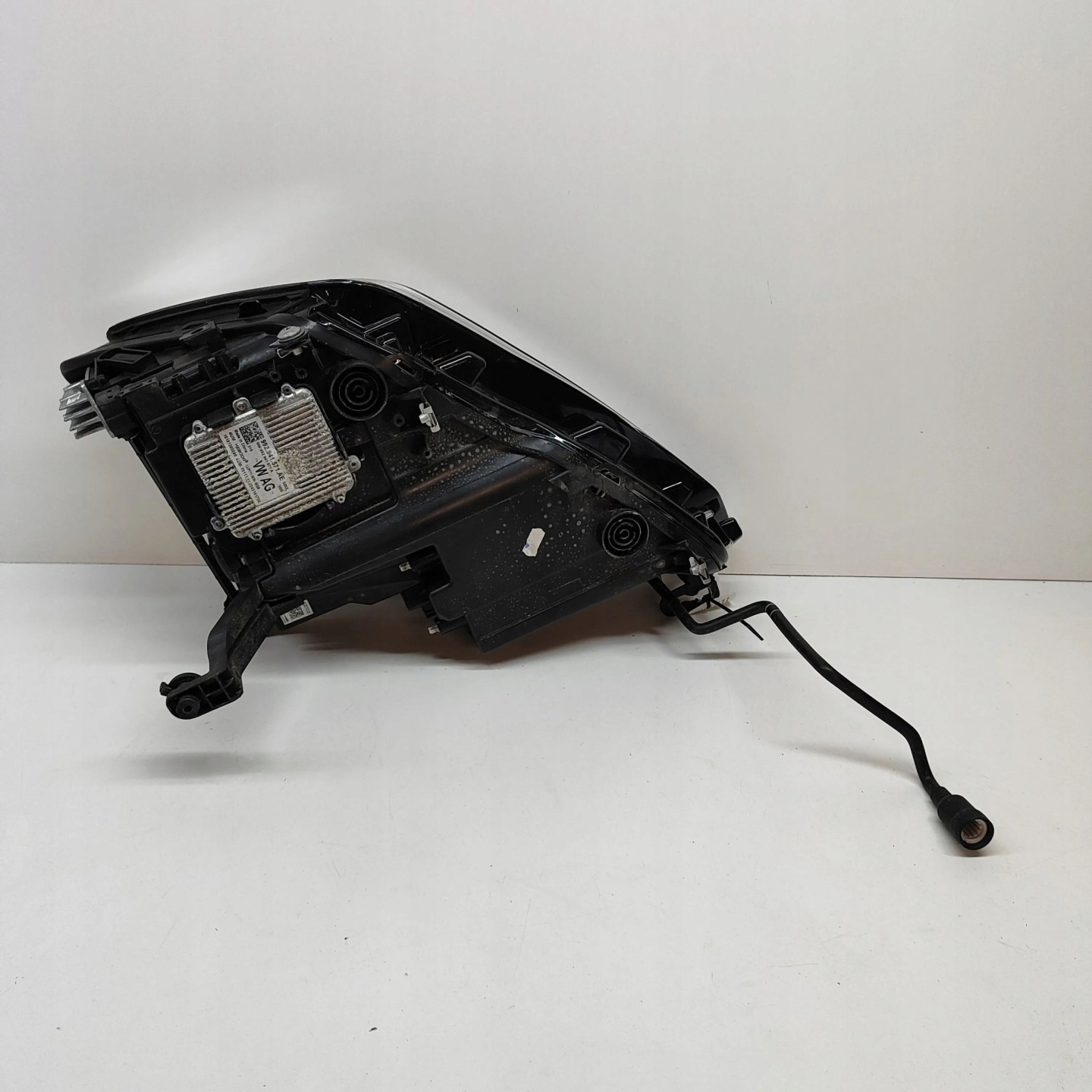 Frontscheinwerfer SEAT Tarraco 5FK 5FK941008J LED Rechts Scheinwerfer Headlight - Thumbnail 8