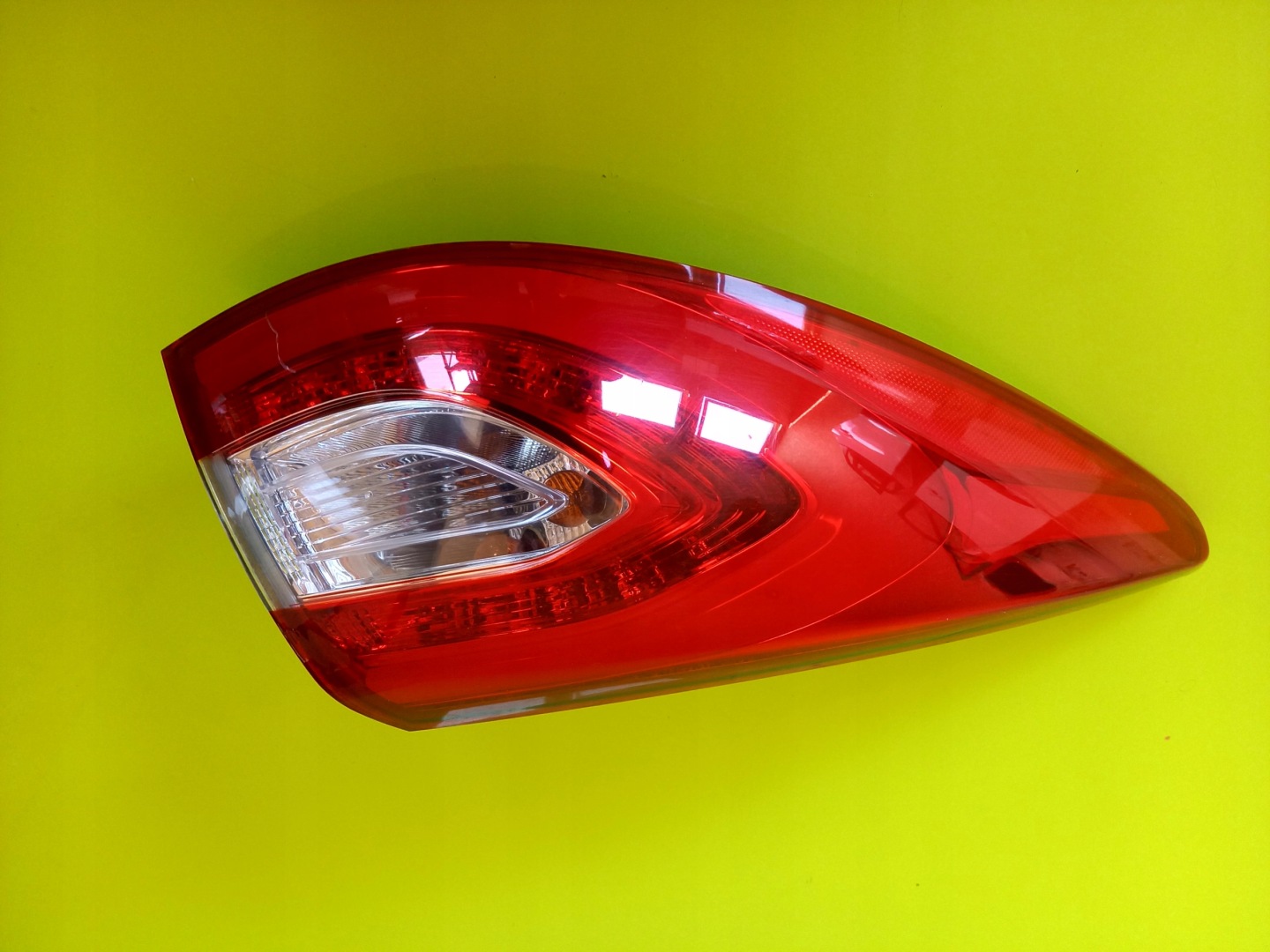 Hyundai ix35 EL Rückleuchte Rearlamp - Thumbnail 2