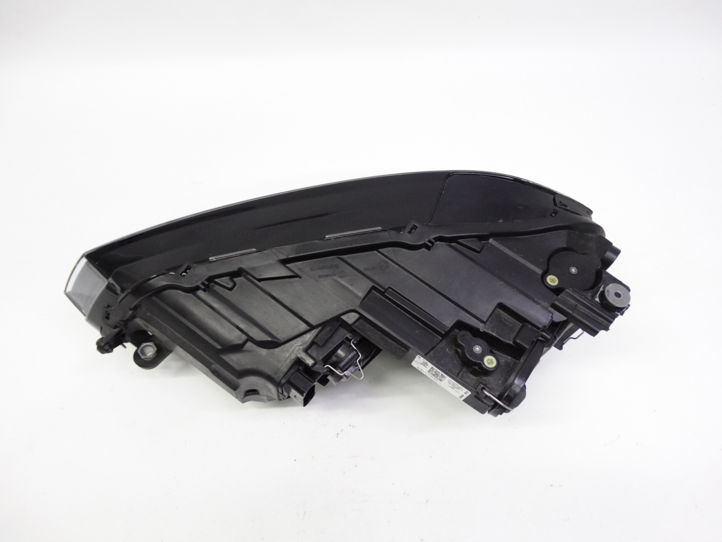 Frontscheinwerfer VW Golf Sportsvan 517941006DJ LED Rechts Headlight - Thumbnail 10