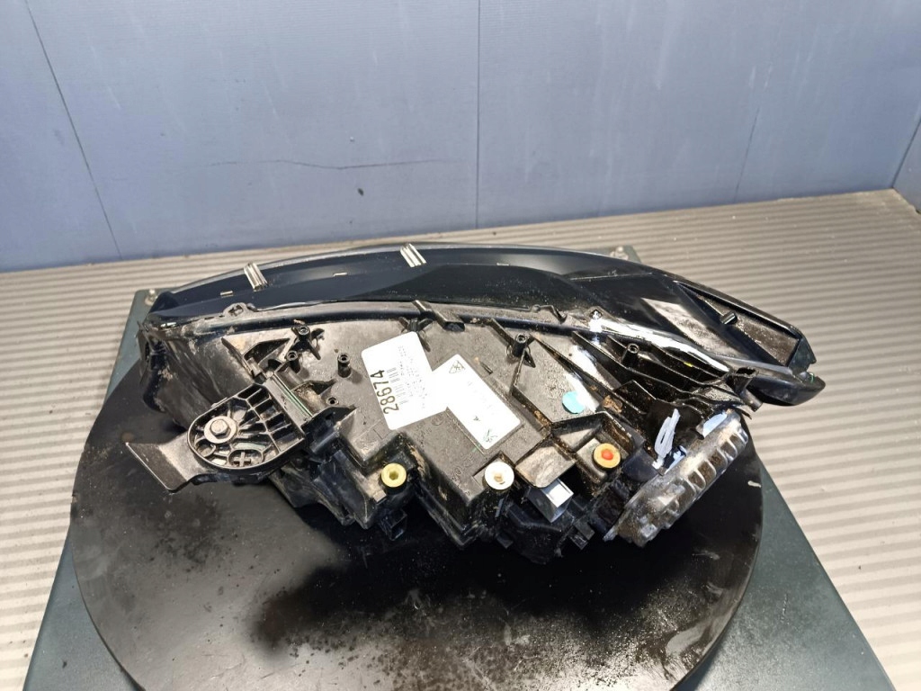 Frontscheinwerfer Peugeot 308 F 9849114880 Matrix LED Rechts Headlight - Thumbnail 8