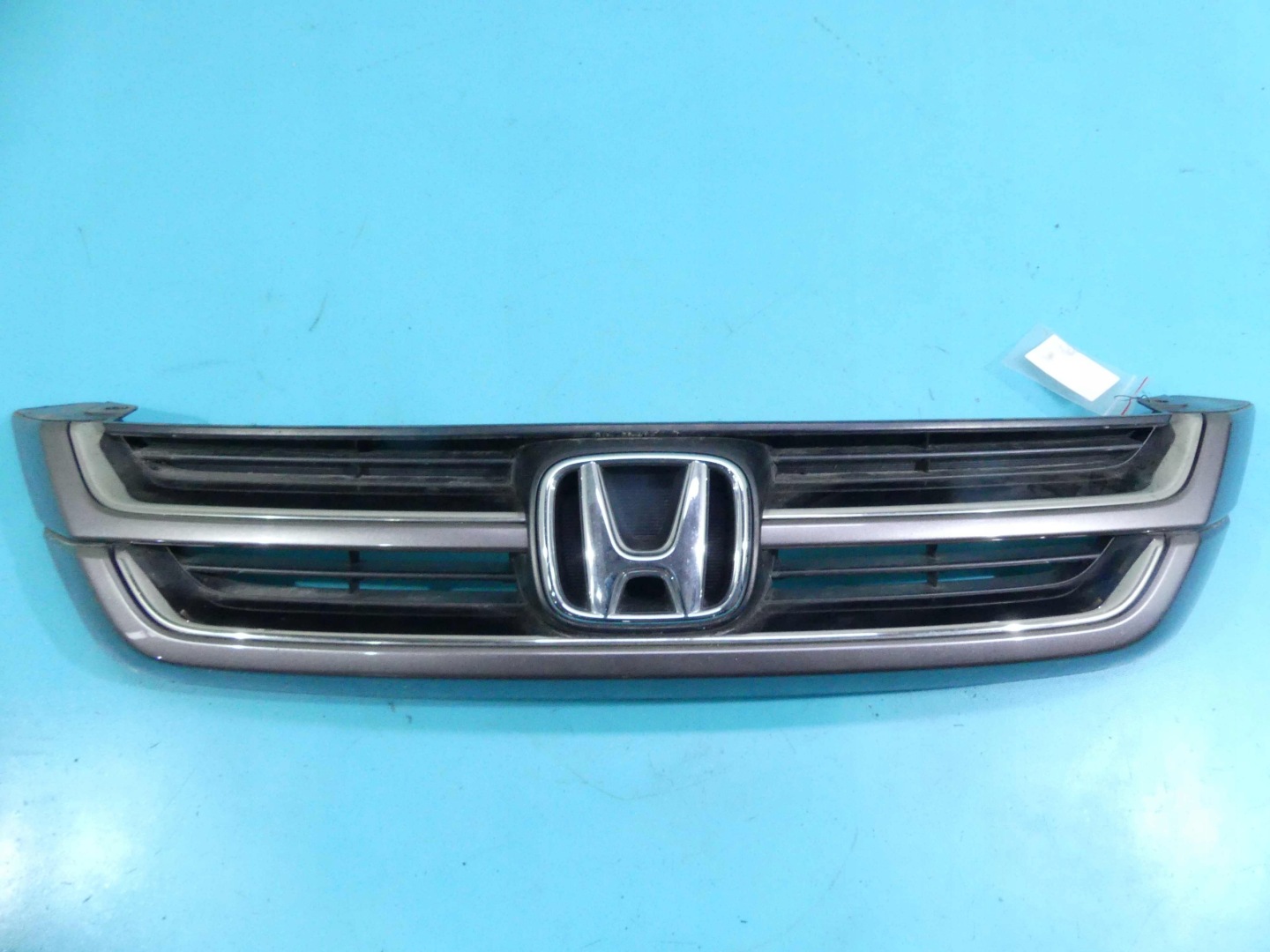 Honda CR-V Jazz GR Kühlergrill FRONTGRILL Kühlergitter 71121SWWE311M1 - Thumbnail 1