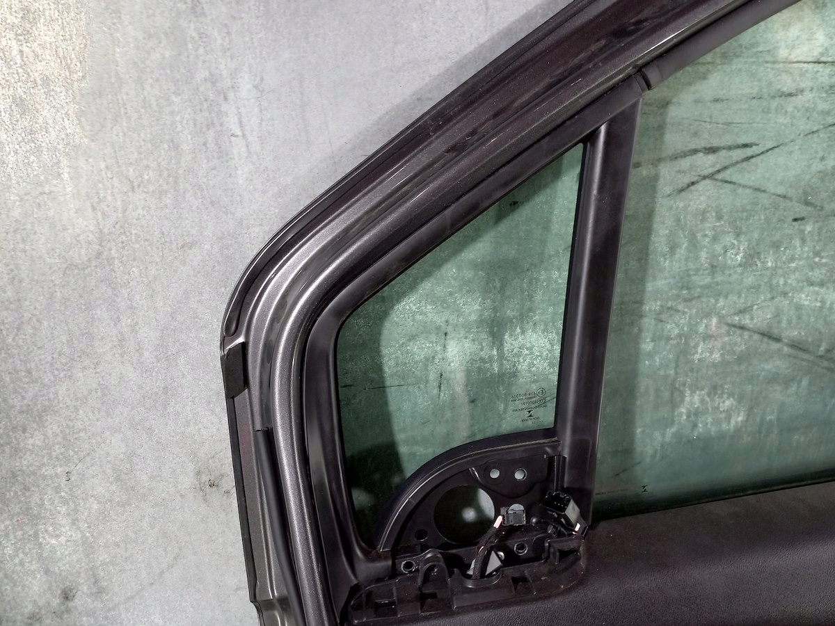 Peugeot Partner 7* Tür Vorne Rechts Door Porta Porte - Thumbnail 12
