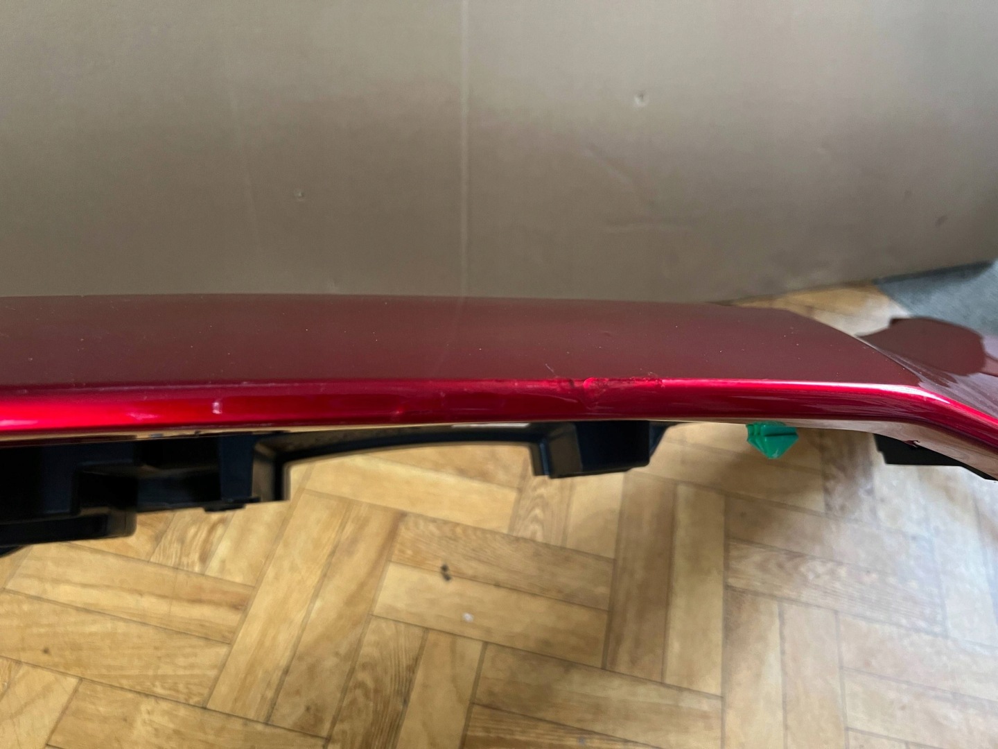 Mazda CX-30 Kühlergrill FRONTGRILL Kühlergitter - Thumbnail 6