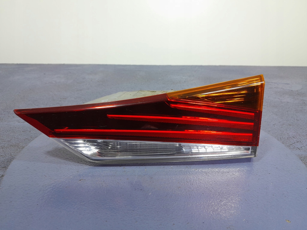 Lexus IS XE3 Rückleuchte 8158053162 Rearlamp - Thumbnail 1