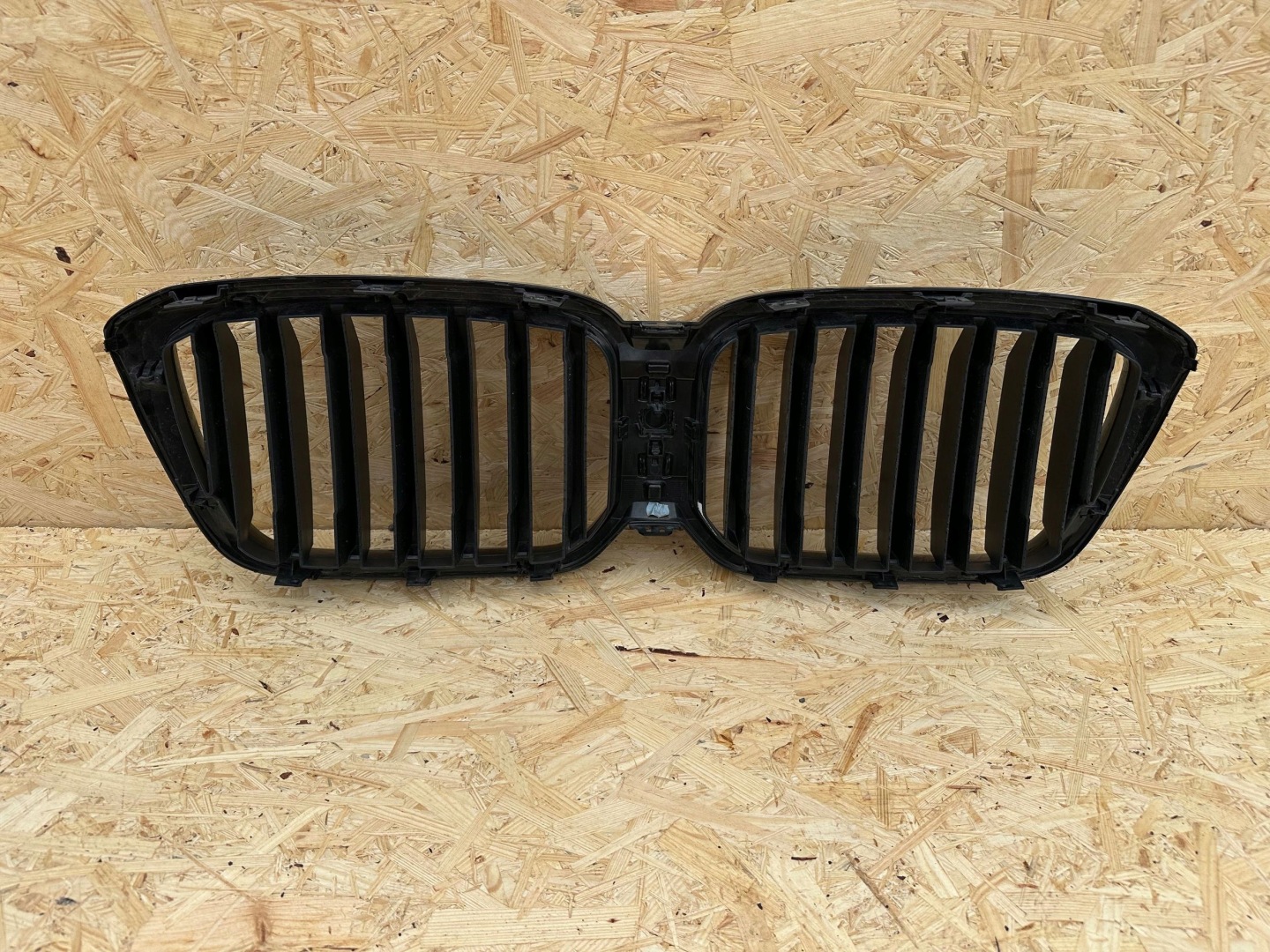 BMW X3 G01 Kühlergrill FRONTGRILL Kühlergitter 4050540 - Thumbnail 9