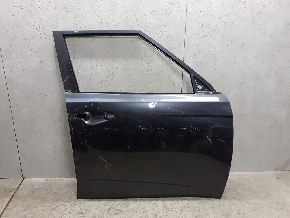 Kia Soul PS Tür Vorne Links Door Porta Porte - Thumbnail 1